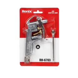 بادپاش با نازل بلند DG-10 مدل RH-6703