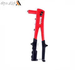 انبر پرچ اکو رونیکس مدل RH-1607