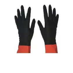 دستکش بنایی و صنعتی تکنسین سایز m, l, xl