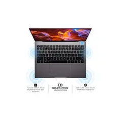 لپ تاپ ۱۴ اینچی هواوی مدل Huawei MateBook X Pro 2020