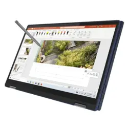 لپ تاپ ۱۳.۳ اینچی لمسی لنوو مدل Lenovo Yoga 6 13 2-in-1