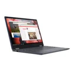 لپ تاپ ۱۳.۳ اینچی لمسی لنوو مدل Lenovo Yoga 6 13 2-in-1