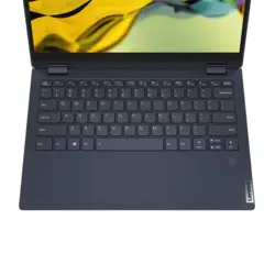 لپ تاپ ۱۳.۳ اینچی لمسی لنوو مدل Lenovo Yoga 6 13 2-in-1