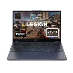لپ تاپ گیمینگ ۱۵ اینچی لنوو مدل Lenovo Legion 7