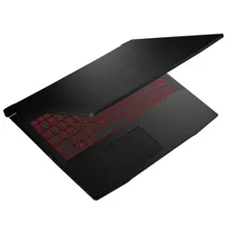 لپ تاپ ۱۵ اینچی ام اس آی مدل MSI KATANA GF66 11UE