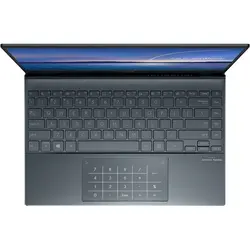 لپ تاپ ۱۳ اینچی ایسوس مدل (OLED SCREEN) ASUS ZenBook UX325EA