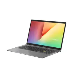 لپ تاپ ۱۵ اینچی ایسوس مدل ASUS Vivobook S533EQ