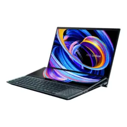لپتاپ ۱۴ اینچی ایسوس مدل ASUS ZenBook Duo 14 UX482EG-B