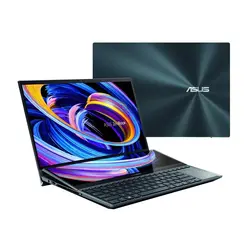 لپتاپ ۱۴ اینچی ایسوس مدل ASUS ZenBook Duo 14 UX482EG-B