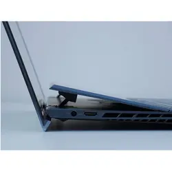 لپتاپ ۱۴ اینچی ایسوس مدل ASUS ZenBook Duo 14 UX482EG-B
