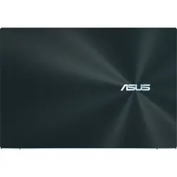 لپتاپ ۱۴ اینچی ایسوس مدل ASUS ZenBook Duo 14 UX482EG-B