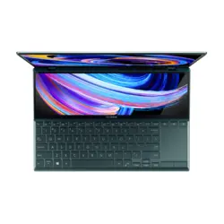 لپتاپ ۱۴ اینچی ایسوس مدل ASUS ZenBook Duo 14 UX482EG-B