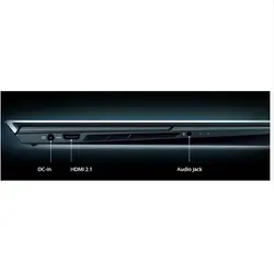 لپتاپ ۱۴ اینچی ایسوس مدل ASUS ZenBook Duo 14 UX482EG-B