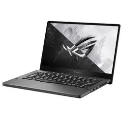 لپ تاپ ۱۴ اینچی ایسوس مدل ASUS ROG Zephyrus G14 GA401QM-A
