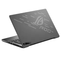 لپ تاپ ۱۴ اینچی ایسوس مدل ASUS ROG Zephyrus G14 GA401QM-A