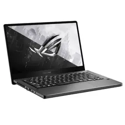 لپ تاپ ۱۴ اینچی ایسوس مدل ASUS ROG Zephyrus G14 GA401QM-A