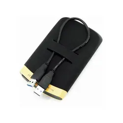 هارد اکسترنال سیلیکون پاور مدل Armor A65 ظرفیت ۱ ترابایت