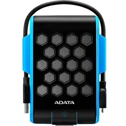 هارد اکسترنال ای دیتا مدل ADATA HD720 ظرفیت ۲ ترابایت