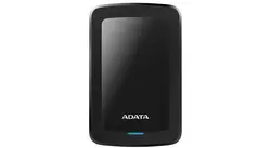 هارد اکسترنال ای دیتا مدل HV300 ظرفیت ۵ ترابایت