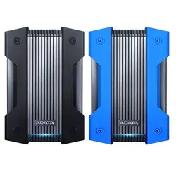 هارد اکسترنال ای دیتا مدل ADATA HD830 ظرفیت ۴ ترابایت