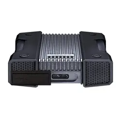 هارد اکسترنال ای دیتا مدل ADATA HD830 ظرفیت ۴ ترابایت