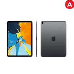 تبلت اپل مدل iPad Pro 2018 11 inch 4G ظرفیت 1 ترابایت -