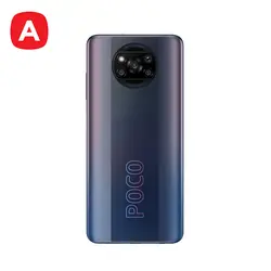 گوشی موبایل شیائومی مدل Poco X3 Pro ظرفیت 128 گیگابایت