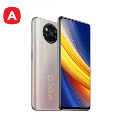 گوشی موبایل شیائومی مدل Poco X3 Pro ظرفیت 128 گیگابایت