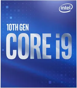 پردازنده اینتل مدل Core I9 10900 Comet Lake
