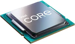 پردازنده اینتل Core i9 11900K Rocket Lake