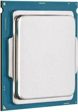 پردازنده اینتل Core i3-6100 SkyLake