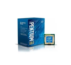 پردازنده اینتل Pentium Gold G5420 Coffee Lake - فروشگاه بزرگ اینترنتی آلینار