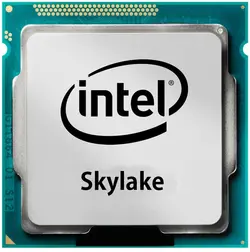 پردازنده اینتل Pentium G4400 SkyLake