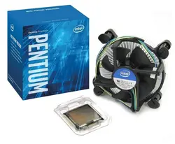 پردازنده اینتل Pentium G4400 SkyLake