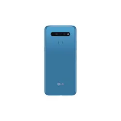 گوشی موبایل ال جی مدل K51S LM-K510ZMW ظرفیت 64 گیگابایت و رم 3 گیگابایت -