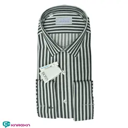 پیراهن کلاسیک برند HOGO BOSS