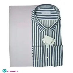 پیراهن کلاسیک برند HOGO BOSS