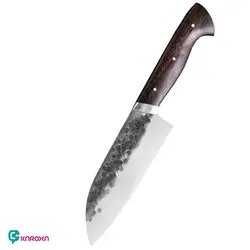 چاقوی آشپزی و آشپزخانه حرفه ای مدل پادوین کد 23