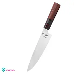 چاقوی آشپزی و سرآشپز سفارشی مدل هایدن تنگ کد 1002