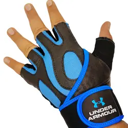 دستکش تمرین بدنسازی LA برند Under Armour