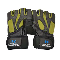 دستکش تمرین بدنسازی LA برند Under Armour