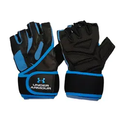 دستکش تمرین بدنسازی LA برند Under Armour
