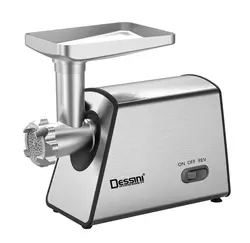 چرخ گوشت پر قدرت دسینی مدل ۸۰۸