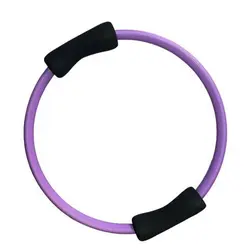 رینگ پلاتیس دسته فومی خارجی