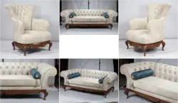 مبلمان مدل کاپر KAPER