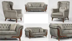 مبلمان مدل سیلویا SILVIA