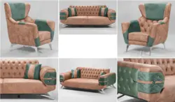 مبلمان مدل گارنت GARNET