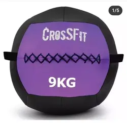 وال بال چرمی 9 کیلویی