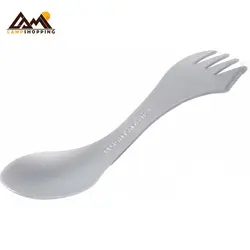 قاشق سفری لايت مای فاير - تولید 2018