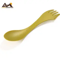 قاشق سفری لايت مای فاير - تولید 2018